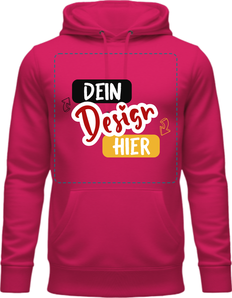 Magenta Pink