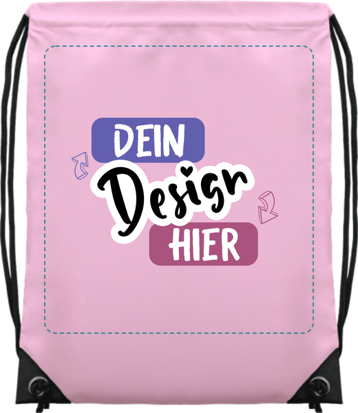 Klassisch Pink