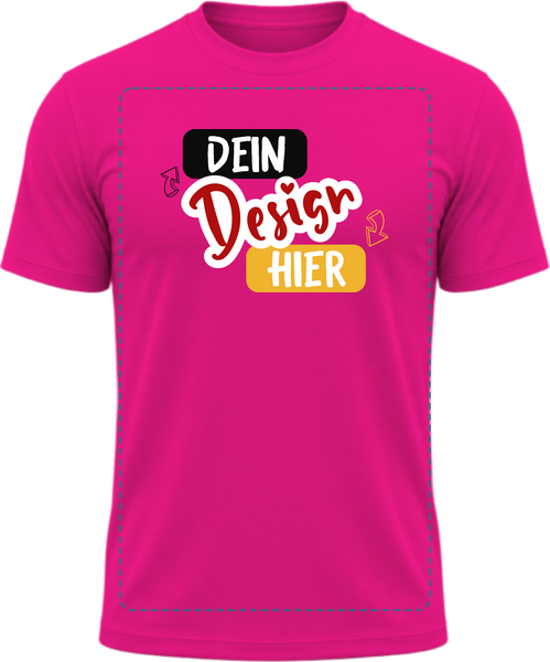 Hyper Pink