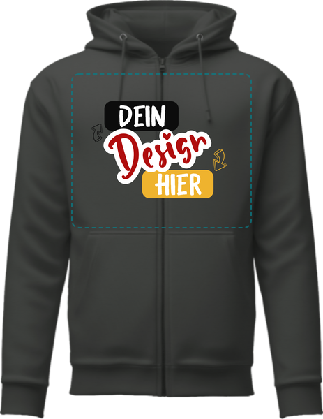 Stahlgrau