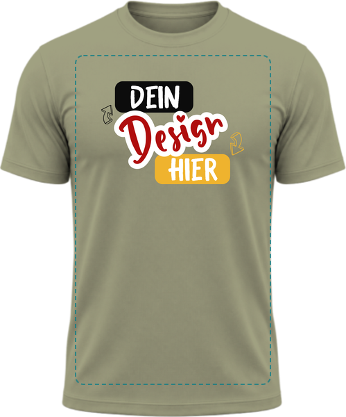 Wüstensand