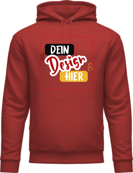 Ziegelrot