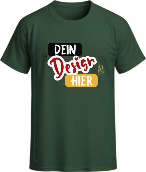 Flaschengrün