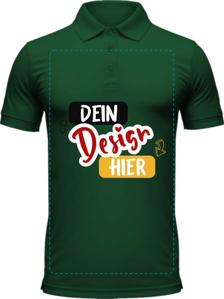 Waldgrün