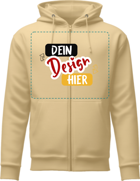Wüstensand