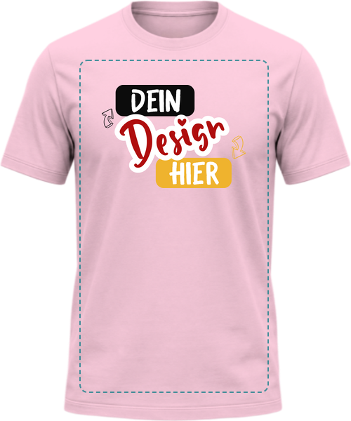 Candy Pink