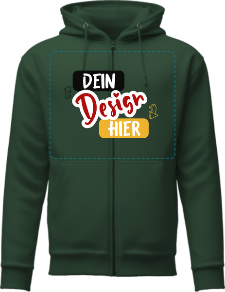 Flaschengrün