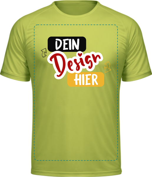 Apfelgrün