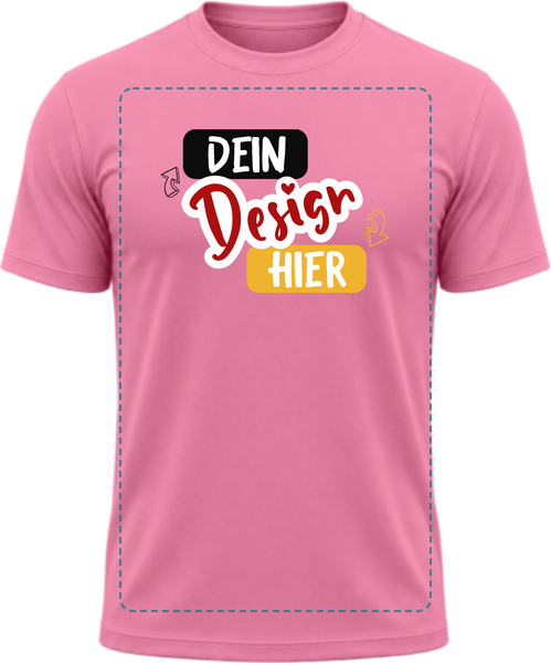 Elektrisch Pink