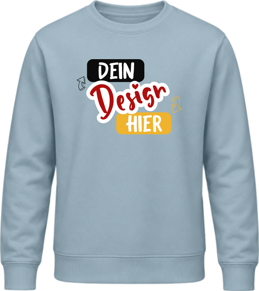 Inspire Crew Neck Sweatshirt