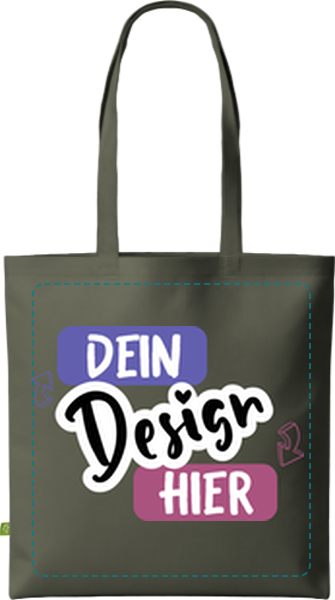 Olivgrün