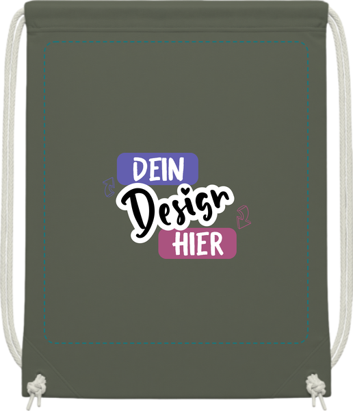 Olivgrün