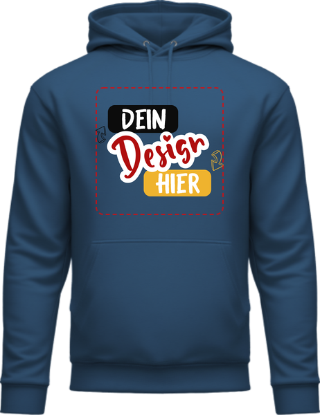 Tintenblau
