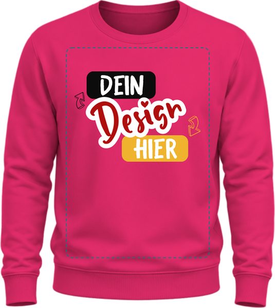 Magenta Pink