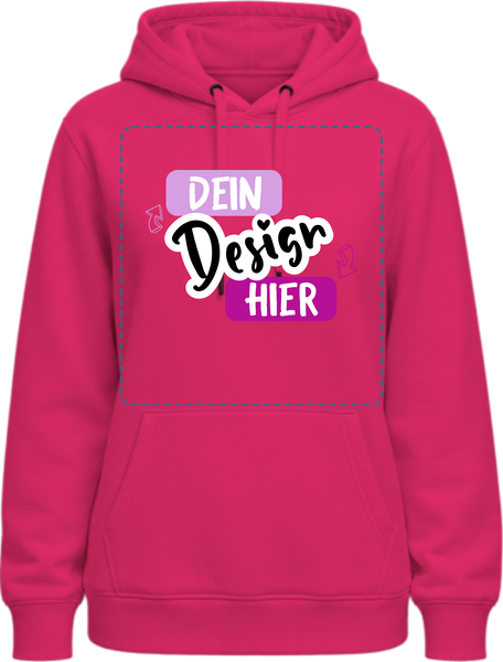 Magenta Pink