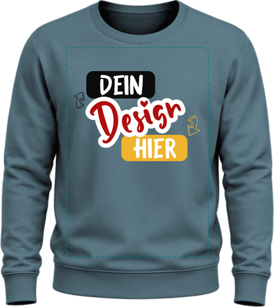 Nordisches Blau