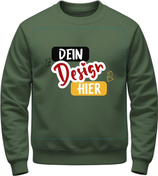 Militärgrün