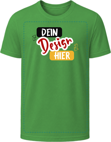 Echtes Grün
