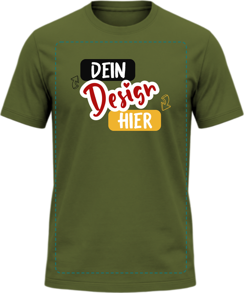 Dunkelkhaki