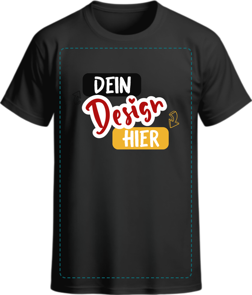B&C #E190 T-Shirt