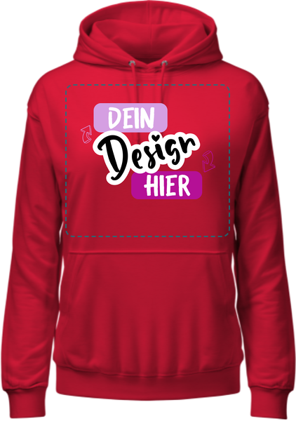 Feuerrot