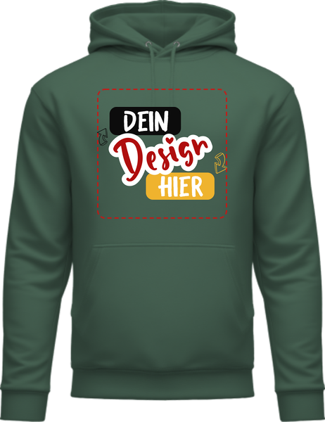 Flaschengrün
