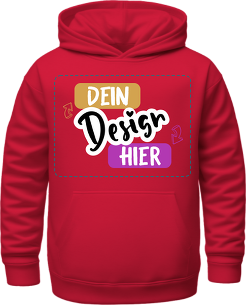 Feuerrot