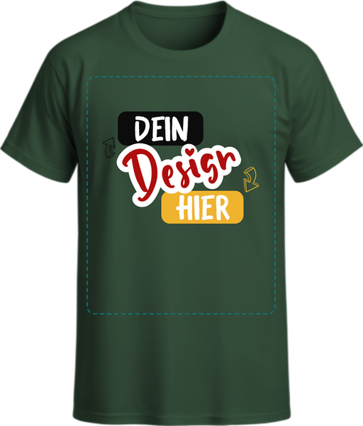 Flaschengrün