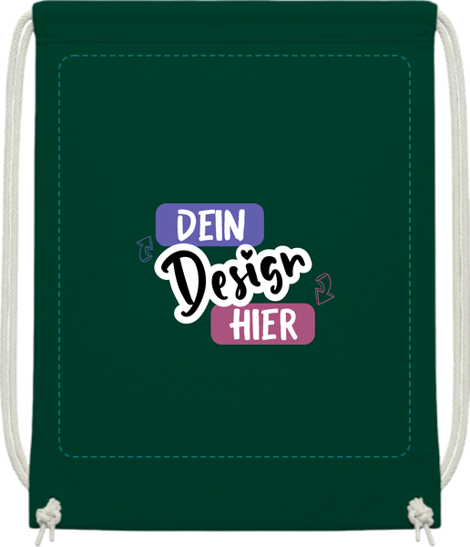 Flaschengrün