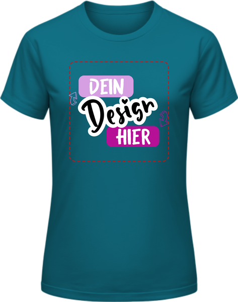 Diva Blau