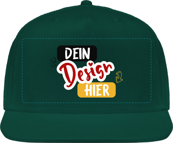 Flaschengrün