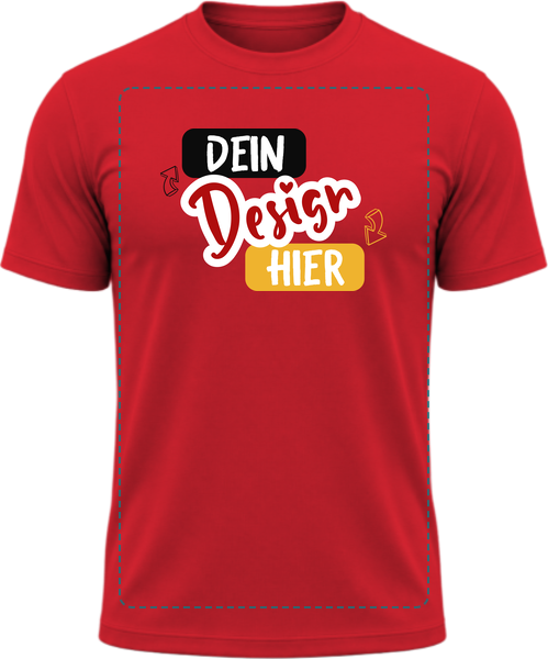 Feuerrot