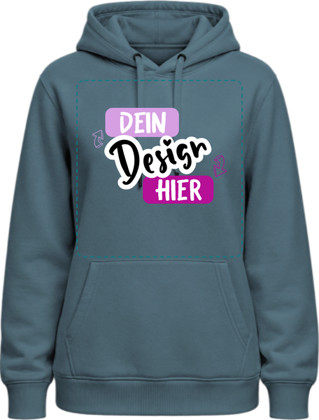 Nordisches Blau
