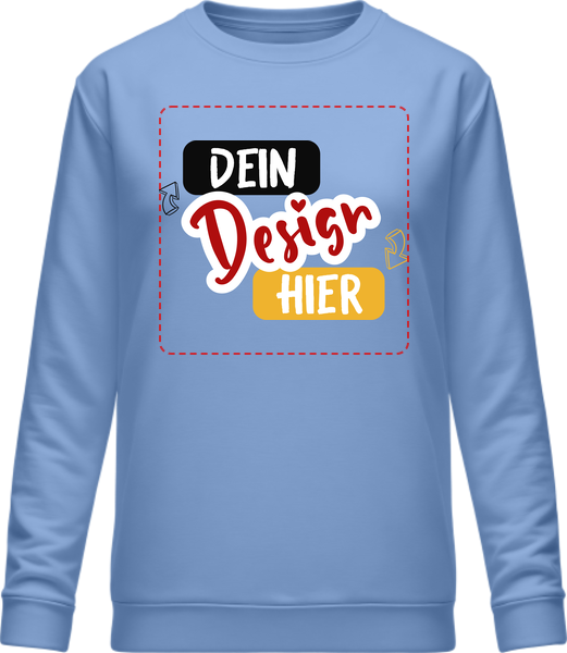 Kornblumen Blau