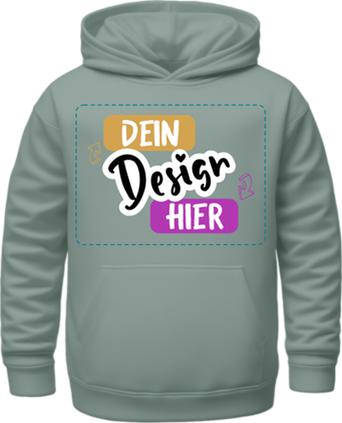Staubgrün