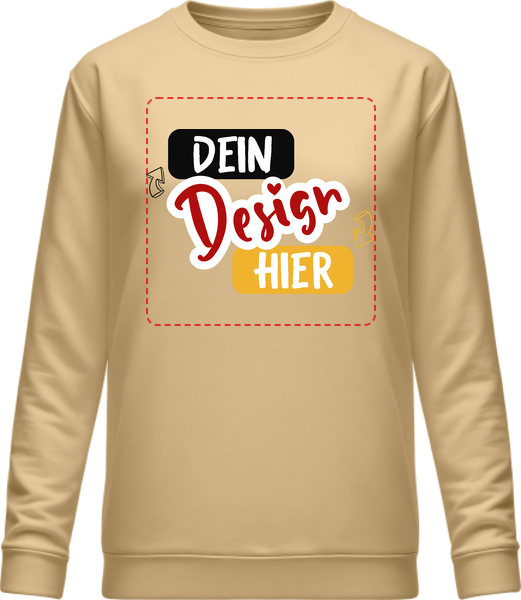 Wüstensand
