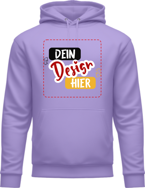 Digitale Lavendel