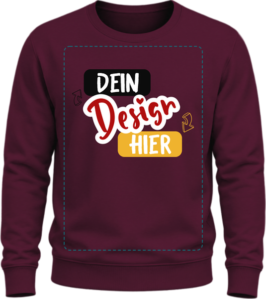 Dunkle Kirsche