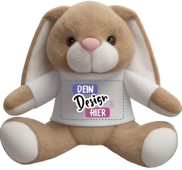 Plüschhase Bunny
