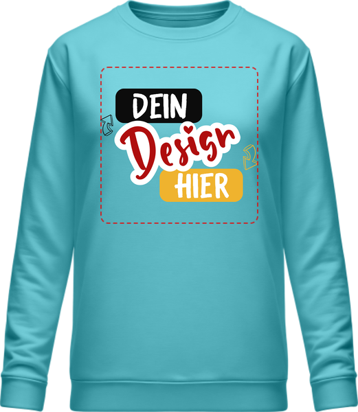 Türkis Surf