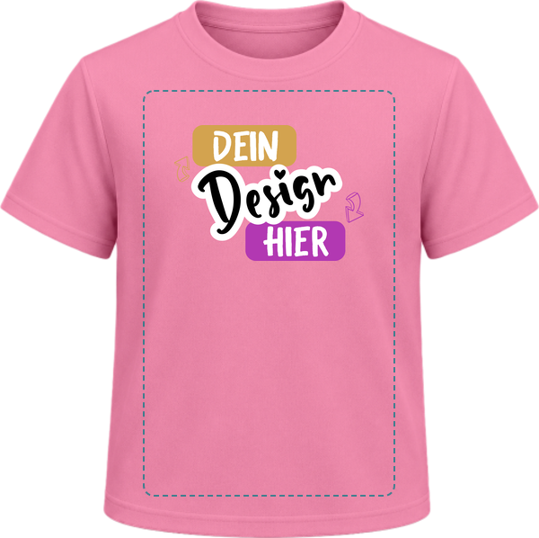 Elektrisch Pink