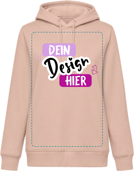 B&C INSPIRE Hoodie