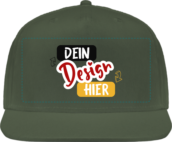 Olivgrün
