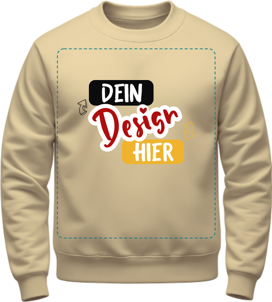 Gelber Dunst