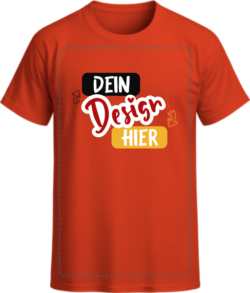 Feuerrot