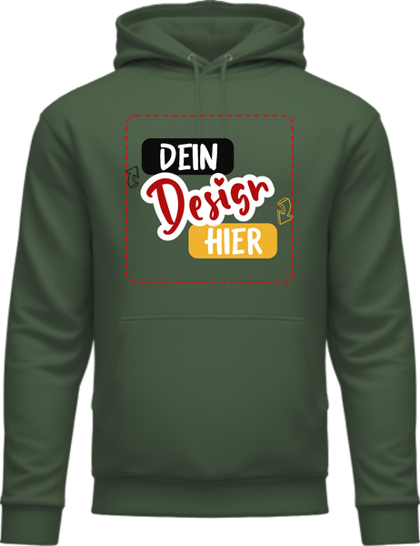 Waldgrün