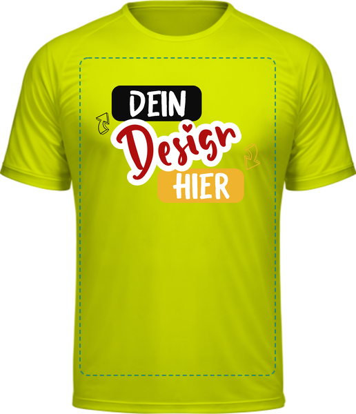 Neongrün
