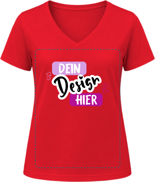 Inspire V T-Shirt