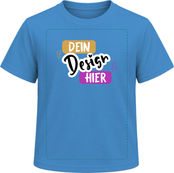 Kornblumen Blau