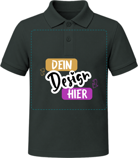 Dunkler Wald